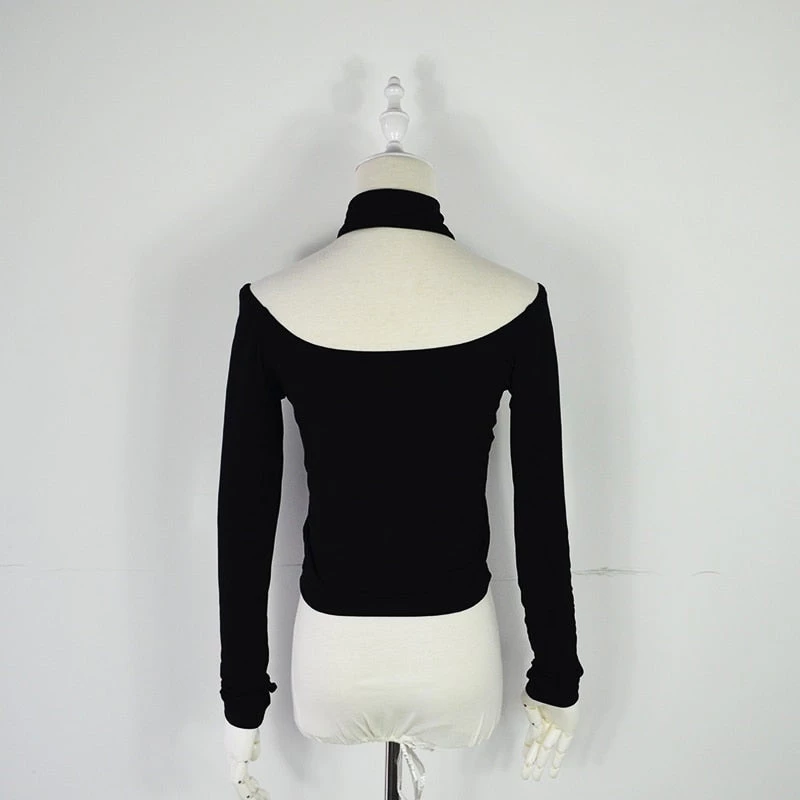 Cradle Of Goth Slashed Cardigan 5 Cradle Of Goth Slashed Cardigan