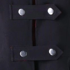 Cradle Of Goth Melisandre Coat COATS & JACKETS