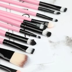 Cradle Of Goth The Living Doll Brushes (20 Pieces)