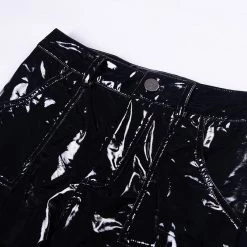 Cradle Of Goth Hardcore Chick Pants (Vegan)