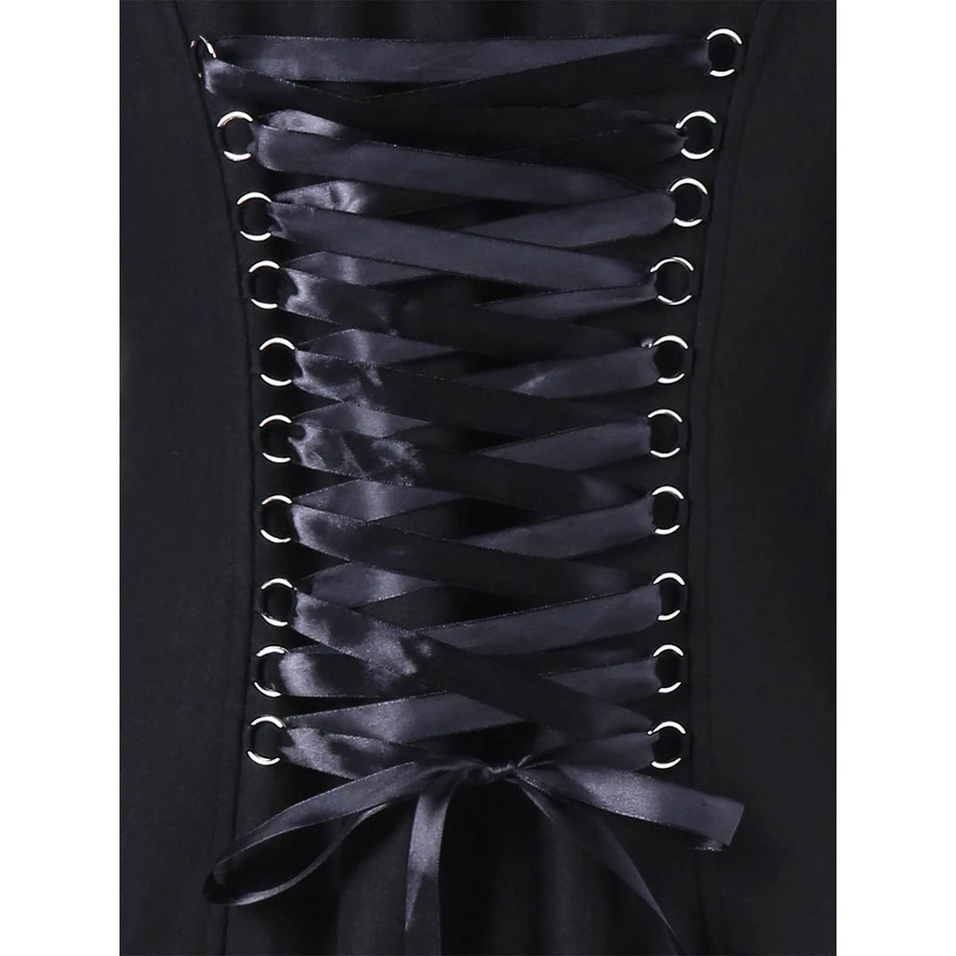 Cradle Of Goth Winter Sorceress Coat 3 Cradle Of Goth Winter Sorceress Coat