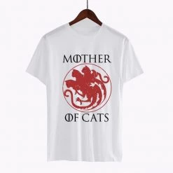 Cradle Of Goth Mother Of Cats T-shirt 8 Cradle Of Goth Mother Of Cats T-shirt