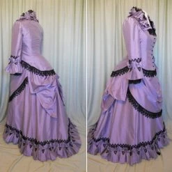 Cradle Of Goth Victorian Royalty Dress 18 Cradle Of Goth Victorian Royalty Dress
