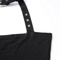 Cradle Of Goth Deadly Halter Ton SHIRTS 13 Cradle Of Goth Deadly Halter Ton SHIRTS