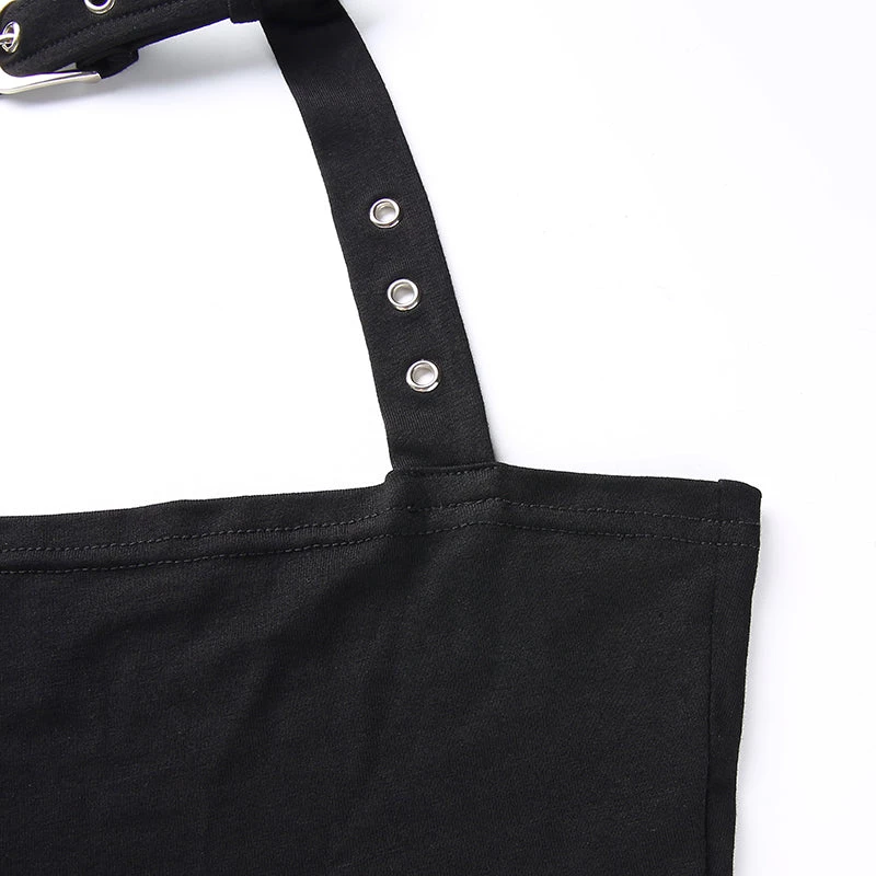 Cradle Of Goth Deadly Halter Ton SHIRTS 4 Cradle Of Goth Deadly Halter Ton SHIRTS