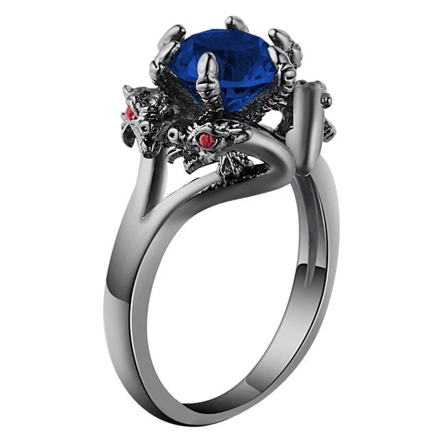 Cradle Of Goth Dragons In Love Ring 8 Cradle Of Goth Dragons In Love Ring