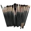 Cradle Of Goth The Living Doll Brushes (20 Pieces)