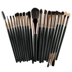 Cradle Of Goth The Living Doll Brushes (20 Pieces)