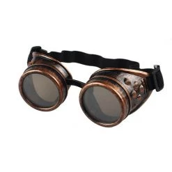 Cradle Of Goth Steampunk Goggles SUNGLASSES 12 Cradle Of Goth Steampunk Goggles SUNGLASSES