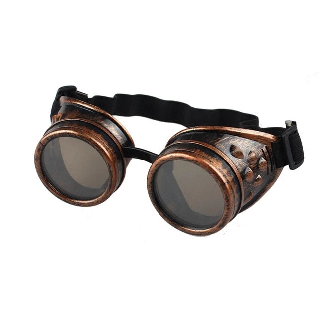 Cradle Of Goth Steampunk Goggles SUNGLASSES 4 Cradle Of Goth Steampunk Goggles SUNGLASSES
