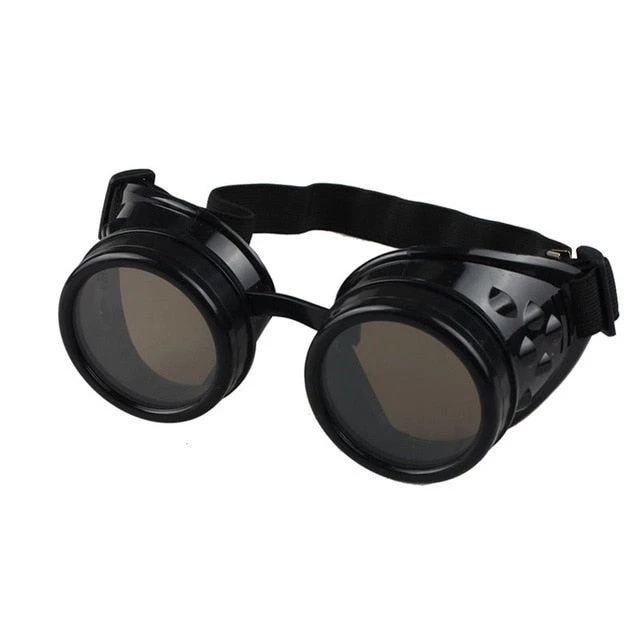 Cradle Of Goth Steampunk Goggles SUNGLASSES 8 Cradle Of Goth Steampunk Goggles SUNGLASSES