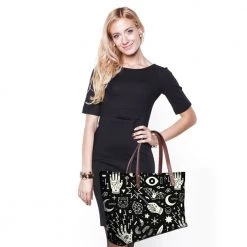 Cradle Of Goth BAGS Ouija Bag 10 Cradle Of Goth BAGS Ouija Bag