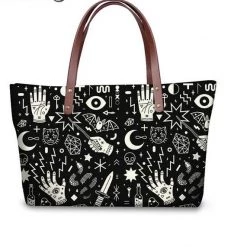 Cradle Of Goth BAGS Ouija Bag 11 Cradle Of Goth BAGS Ouija Bag