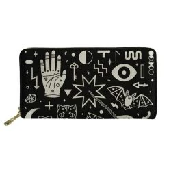 Cradle Of Goth BAGS Ouija Bag