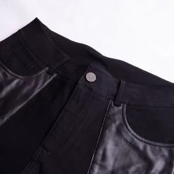 Cradle Of Goth Fierce Goth Pants 10 Cradle Of Goth Fierce Goth Pants