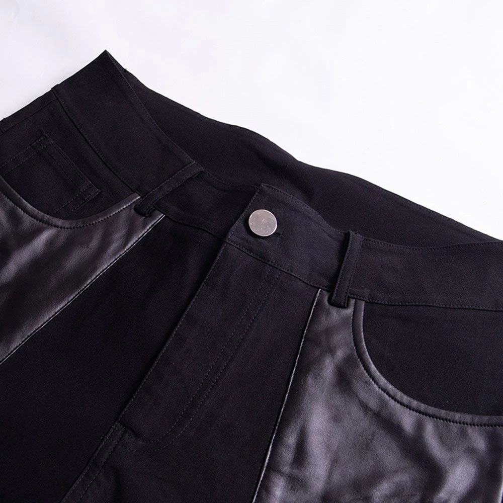 Cradle Of Goth Fierce Goth Pants 4 Cradle Of Goth Fierce Goth Pants