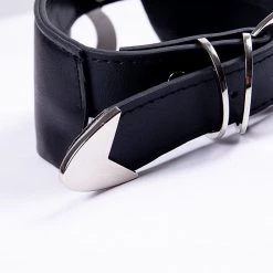 Cradle Of Goth Moon Choker (Vegan) 9 Cradle Of Goth Moon Choker (Vegan)