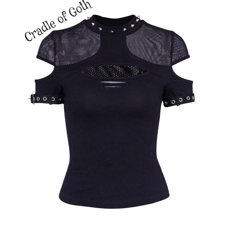 Cradle Of Goth SHIRTS Miss Murder T-shirt 1 Cradle Of Goth SHIRTS Miss Murder T-shirt