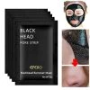 Cradle Of Goth Black Head Remover Mask (10 Pieces) Make Up