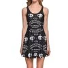 Cradle Of Goth DRESSES Ouija Dress