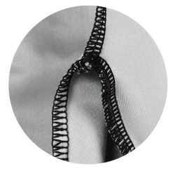 Cradle Of Goth Skull And Bones Dress (Plus Sizes Available) DRESSES