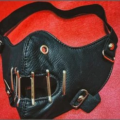 Cradle Of Goth Face Of Hell Mask MISCELLANEOUS