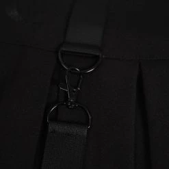 Cradle Of Goth SKIRTS Pleated Witch Skirt