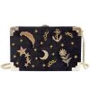 Cradle Of Goth Clutch Of Magic BAGS