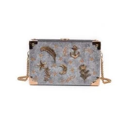 Cradle Of Goth Clutch Of Magic BAGS 19 Cradle Of Goth Clutch Of Magic BAGS