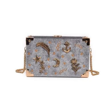 Cradle Of Goth Clutch Of Magic BAGS 8 Cradle Of Goth Clutch Of Magic BAGS