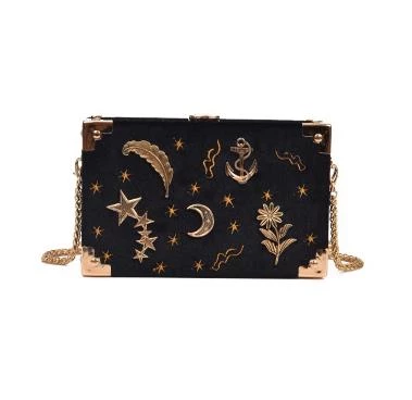 Cradle Of Goth Clutch Of Magic BAGS 7 Cradle Of Goth Clutch Of Magic BAGS