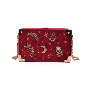 Cradle Of Goth Clutch Of Magic BAGS 2 Cradle Of Goth Clutch Of Magic BAGS