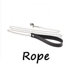 Cradle Of Goth Freak On A Leash (Choker With Chain)