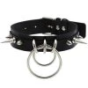 Cradle Of Goth Lucifer's Pet Choker