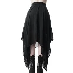 Cradle Of Goth Elvira's Skirt 13 Cradle Of Goth Elvira's Skirt