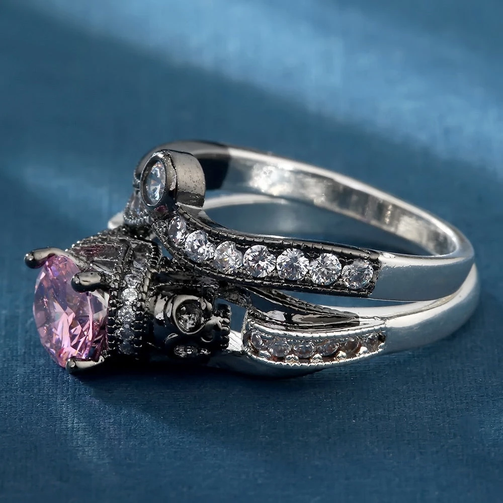 Cradle Of Goth RINGS The King Of Death Ring 15 Cradle Of Goth RINGS The King Of Death Ring