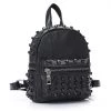 Cradle Of Goth Small Demon Backpack (Vegan Leather) BAGS