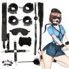 Cradle Of Goth Kinky Set (10 Pieces)