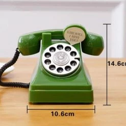 Cradle Of Goth Retro Telephone Piggy Bank (Loli Style) MISCELLANEOUS 13 Cradle Of Goth Retro Telephone Piggy Bank (Loli Style) MISCELLANEOUS