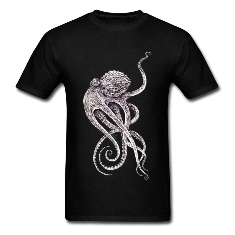 Cradle Of Goth Lord Cthulhu T-shirt T-SHIRTS 1 Cradle Of Goth Lord Cthulhu T-shirt T-SHIRTS