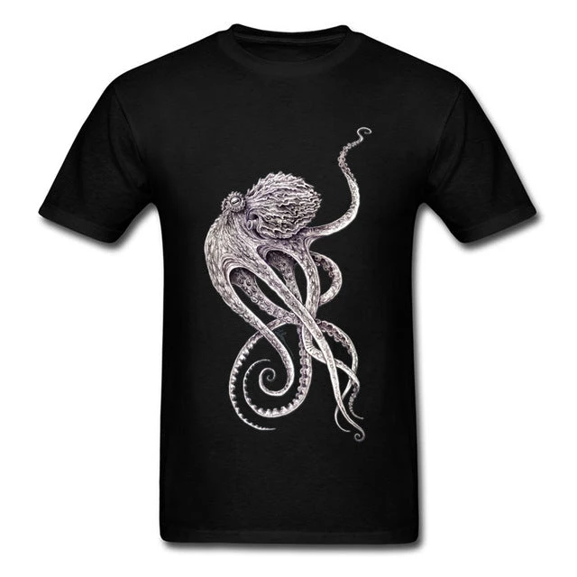 Cradle Of Goth Lord Cthulhu T-shirt T-SHIRTS 2 Cradle Of Goth Lord Cthulhu T-shirt T-SHIRTS